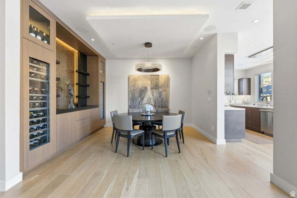 Image 35 of property listing at 300 DEER VALLEY DR #RES A, Park City, UT 84060