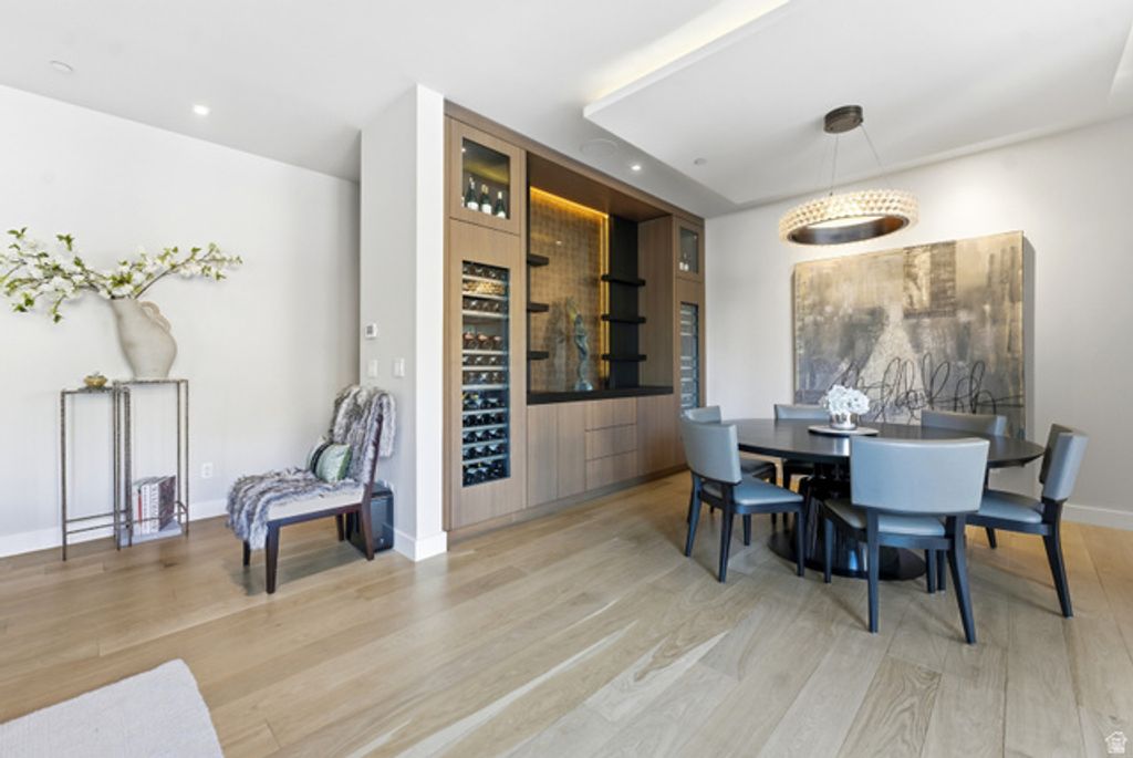 Image 36 of property listing at 300 DEER VALLEY DR #RES A, Park City, UT 84060