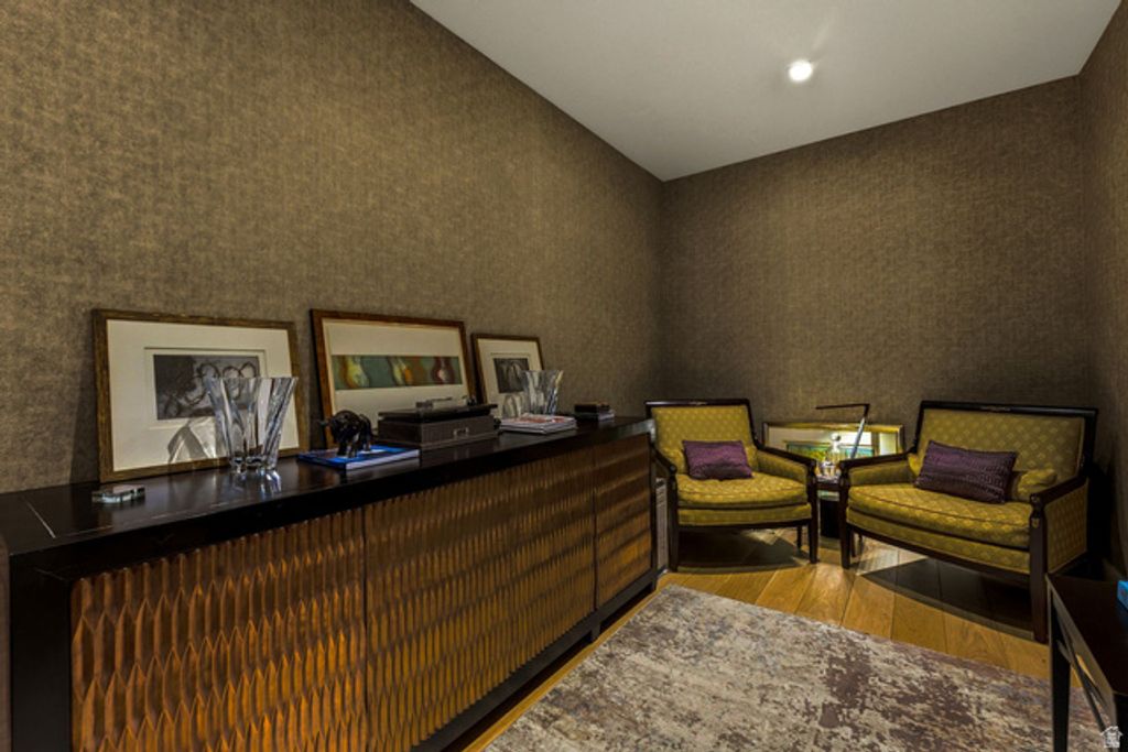 Image 37 of property listing at 300 DEER VALLEY DR #RES A, Park City, UT 84060