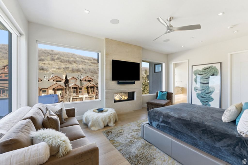 Image 40 of property listing at 300 DEER VALLEY DR #RES A, Park City, UT 84060