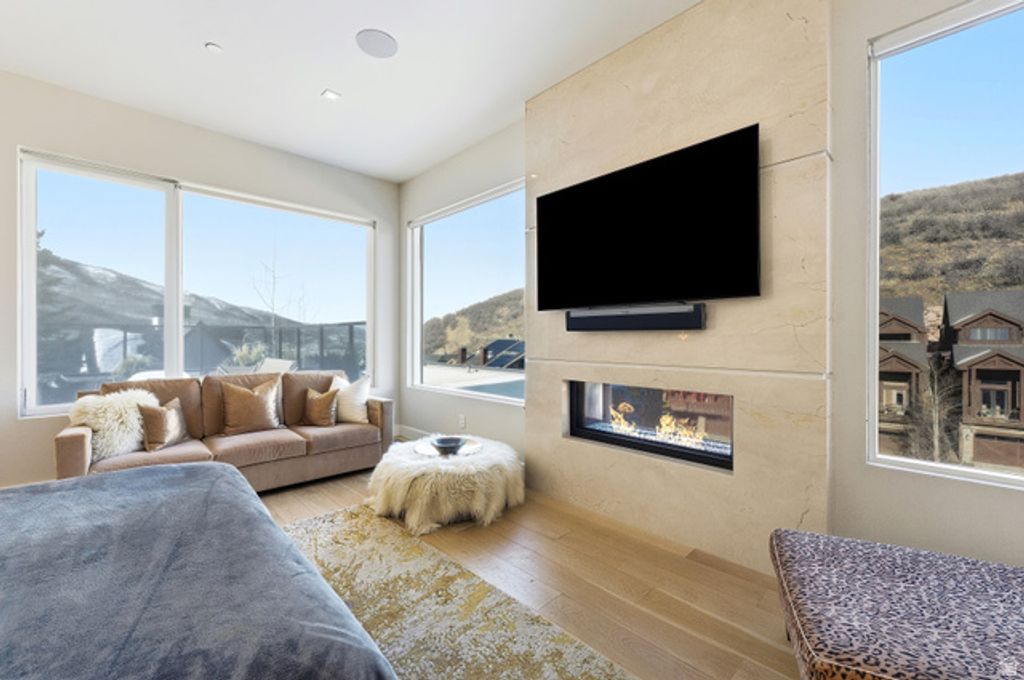Image 42 of property listing at 300 DEER VALLEY DR #RES A, Park City, UT 84060
