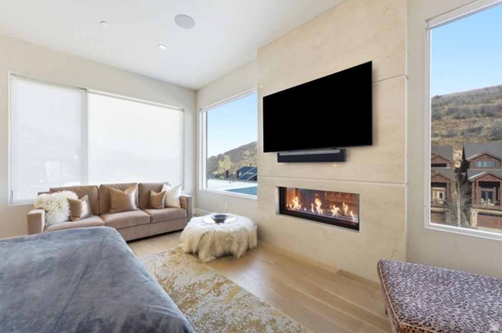 Image 44 of property listing at 300 DEER VALLEY DR #RES A, Park City, UT 84060