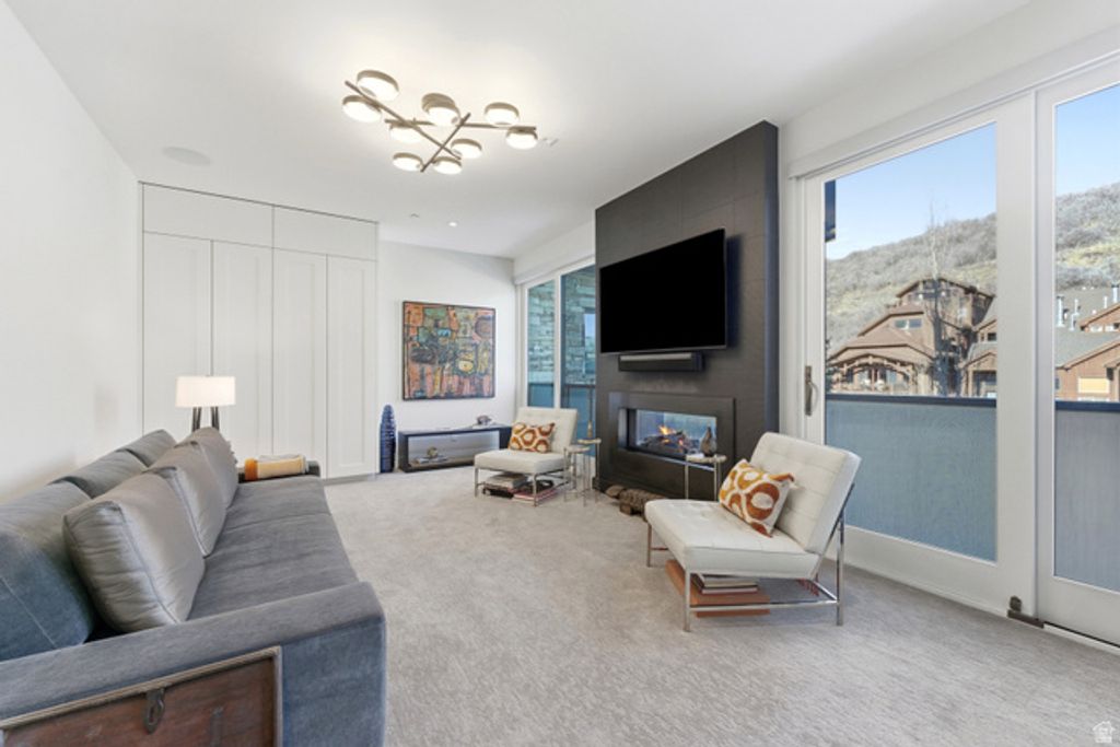 Image 61 of property listing at 300 DEER VALLEY DR #RES A, Park City, UT 84060
