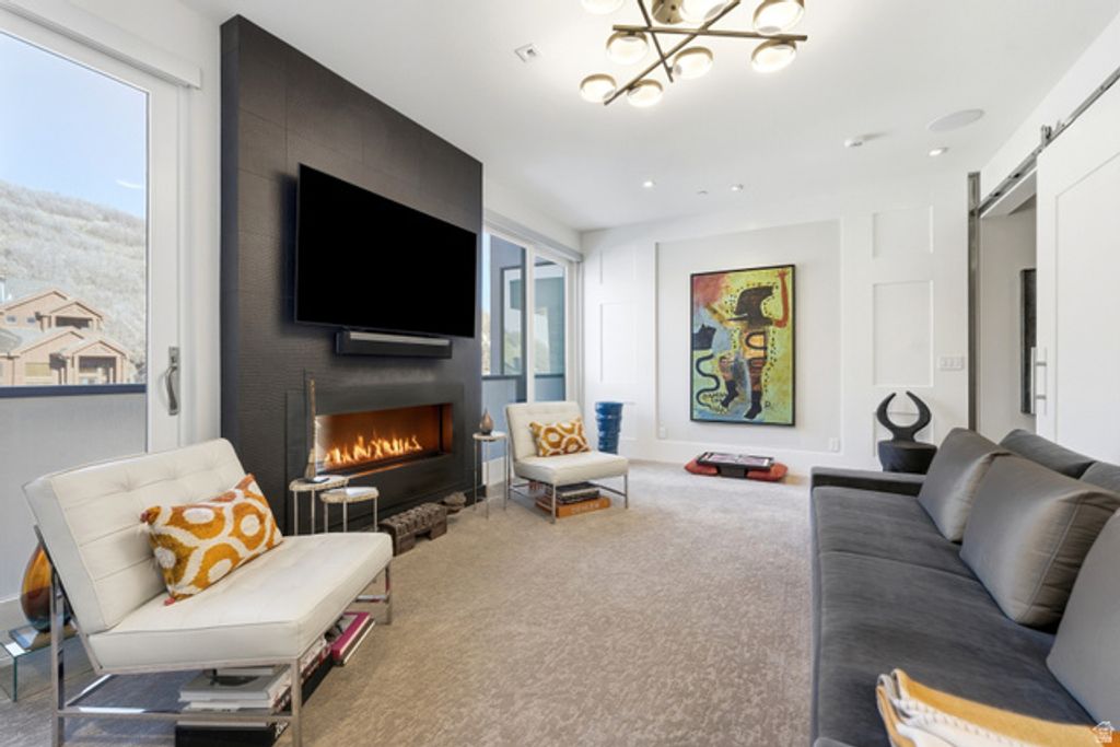 Image 62 of property listing at 300 DEER VALLEY DR #RES A, Park City, UT 84060