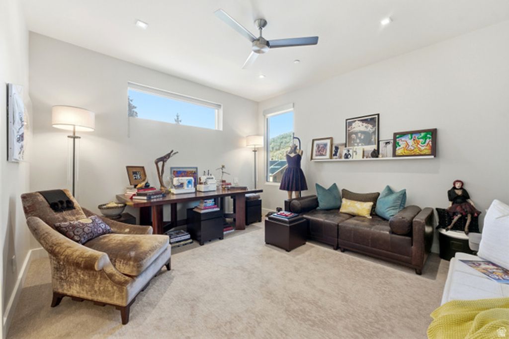 Image 69 of property listing at 300 DEER VALLEY DR #RES A, Park City, UT 84060
