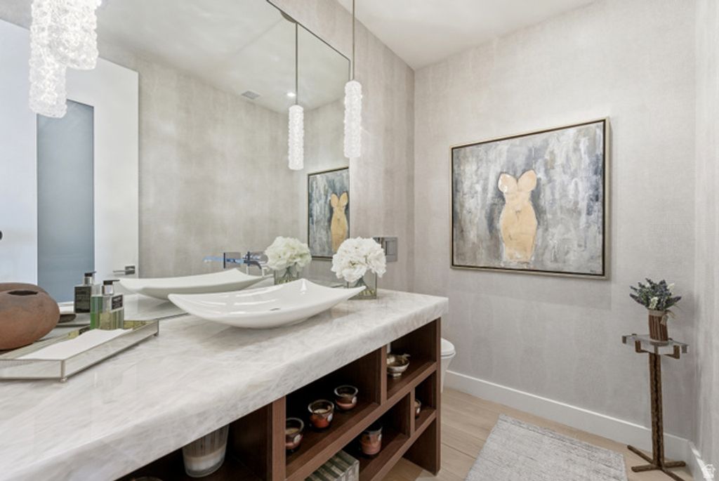Image 73 of property listing at 300 DEER VALLEY DR #RES A, Park City, UT 84060