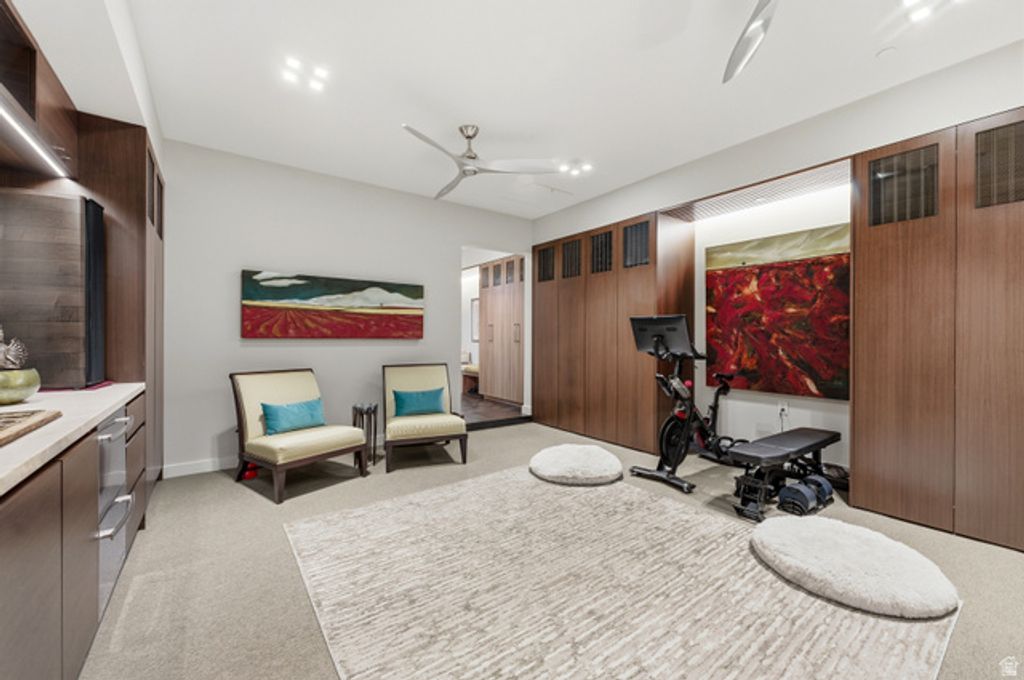 Image 77 of property listing at 300 DEER VALLEY DR #RES A, Park City, UT 84060