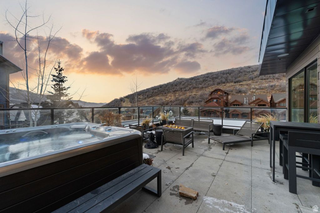 Image 83 of property listing at 300 DEER VALLEY DR #RES A, Park City, UT 84060