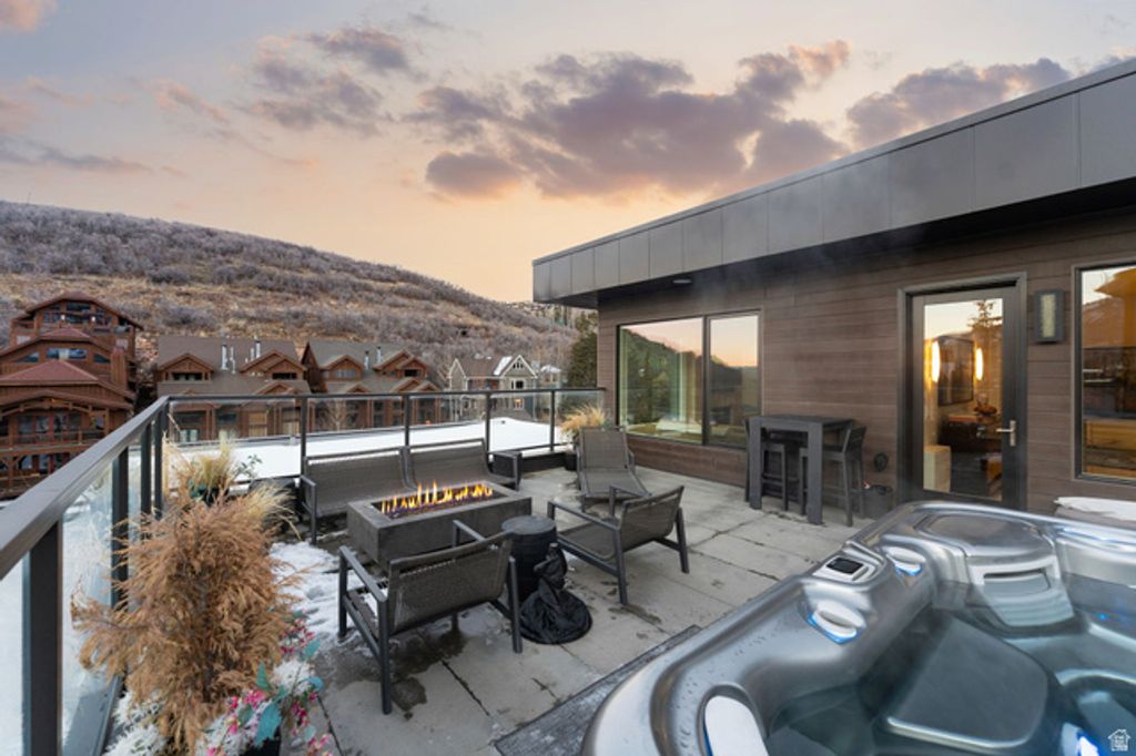 Image 86 of property listing at 300 DEER VALLEY DR #RES A, Park City, UT 84060