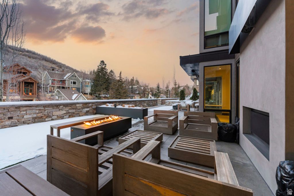 Image 87 of property listing at 300 DEER VALLEY DR #RES A, Park City, UT 84060