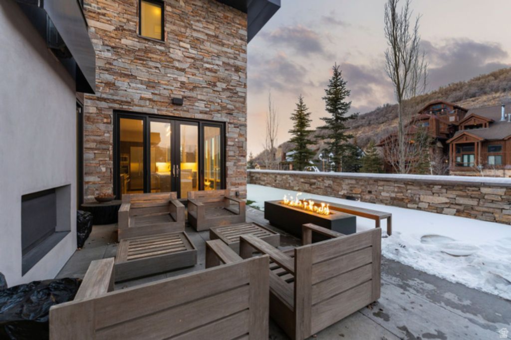 Image 88 of property listing at 300 DEER VALLEY DR #RES A, Park City, UT 84060