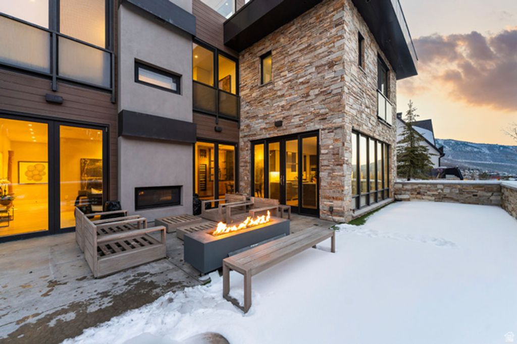 Image 89 of property listing at 300 DEER VALLEY DR #RES A, Park City, UT 84060