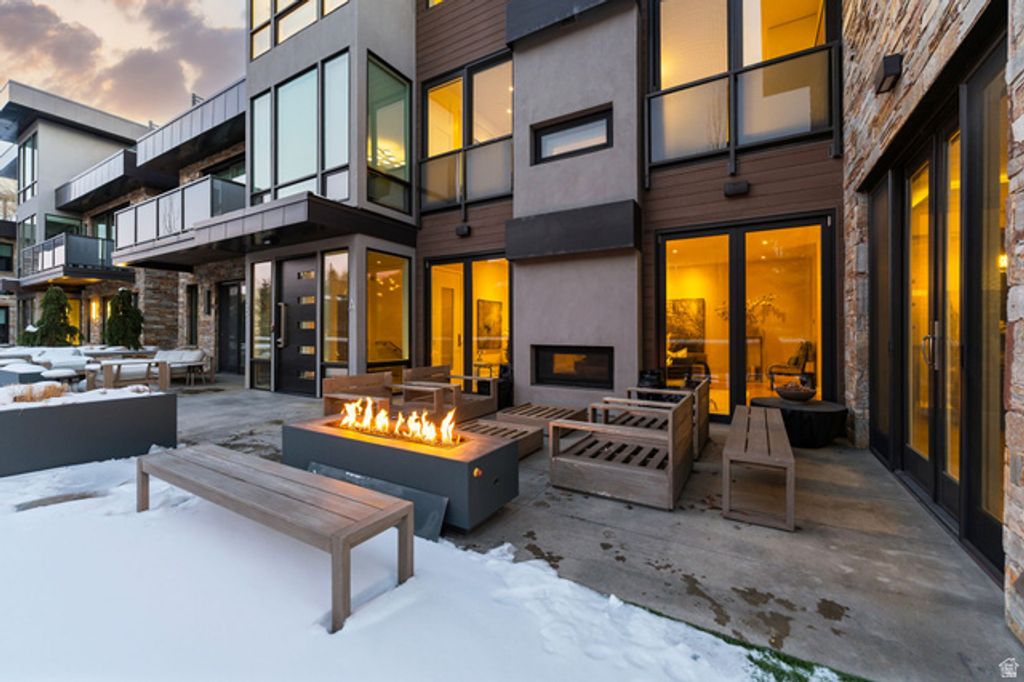 Image 90 of property listing at 300 DEER VALLEY DR #RES A, Park City, UT 84060