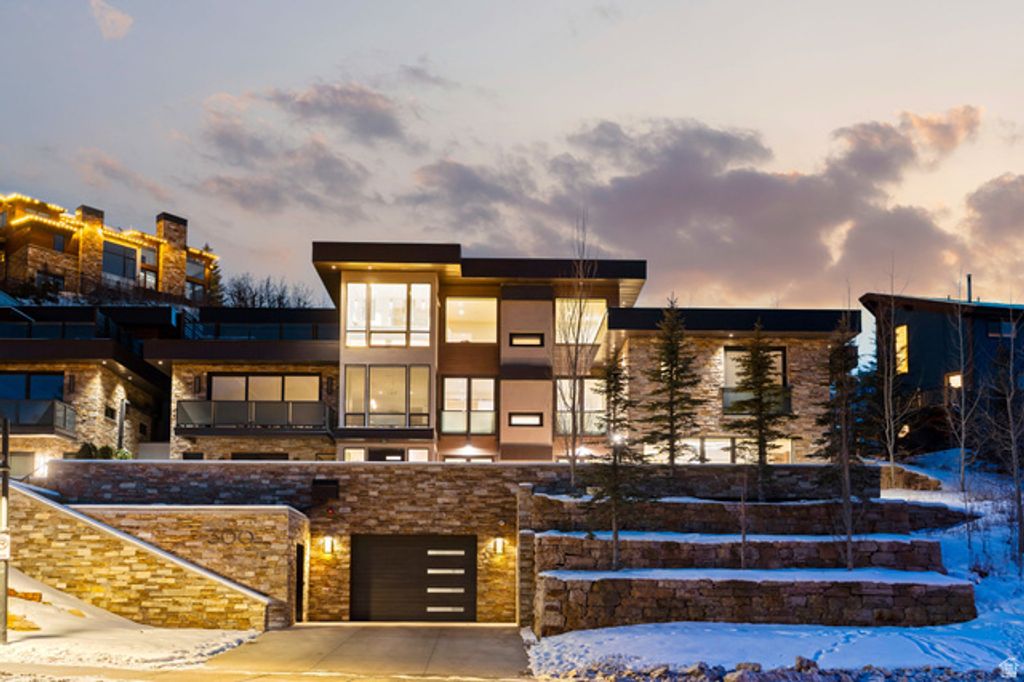Image 91 of property listing at 300 DEER VALLEY DR #RES A, Park City, UT 84060