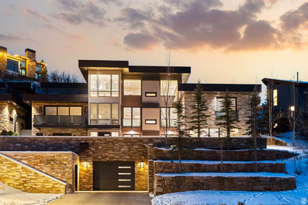 Image 92 of property listing at 300 DEER VALLEY DR #RES A, Park City, UT 84060