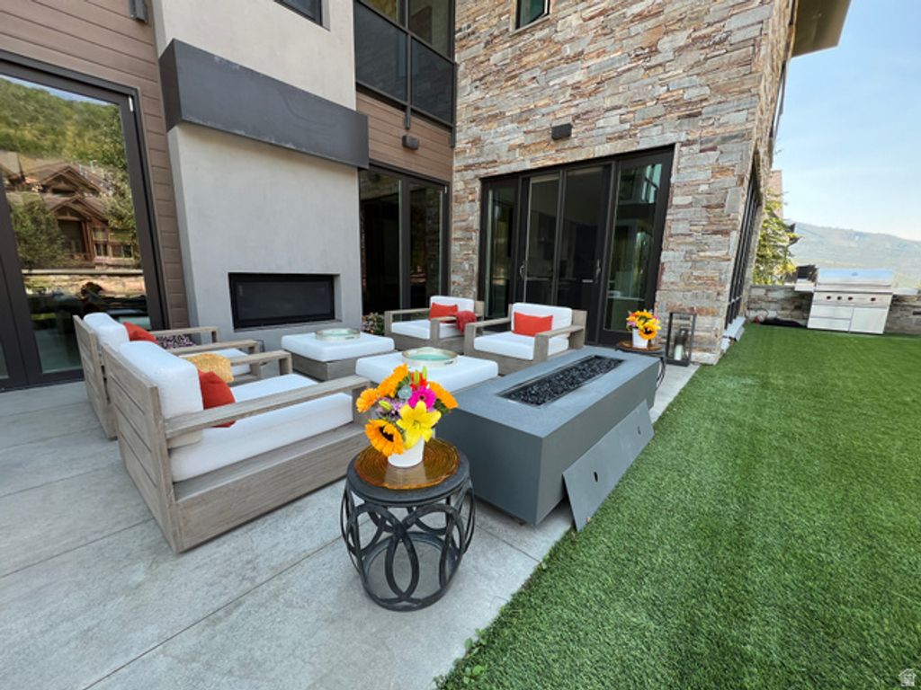 Image 99 of property listing at 300 DEER VALLEY DR #RES A, Park City, UT 84060