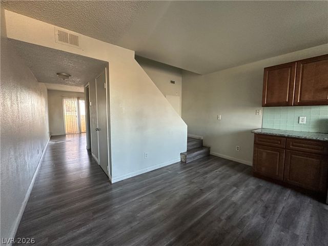3567 Arville Street 704C, Las Vegas, NV 89103