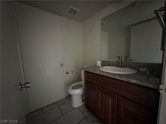 3567 Arville Street 704C, Las Vegas, NV 89103