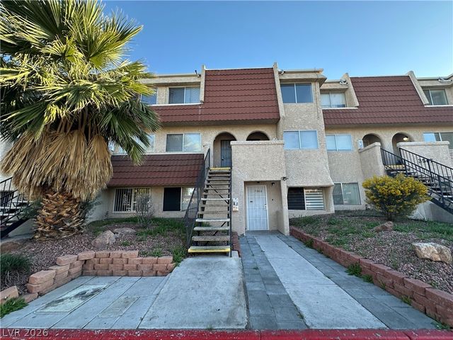 3567 Arville Street 704C, Las Vegas, NV 89103