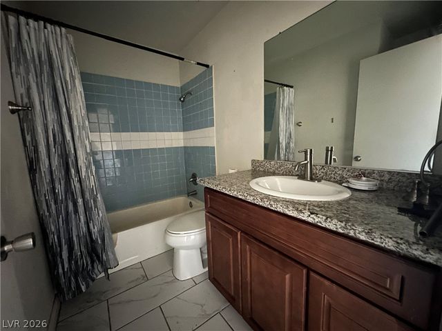 3567 Arville Street 704C, Las Vegas, NV 89103