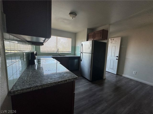 3567 Arville Street 704C, Las Vegas, NV 89103