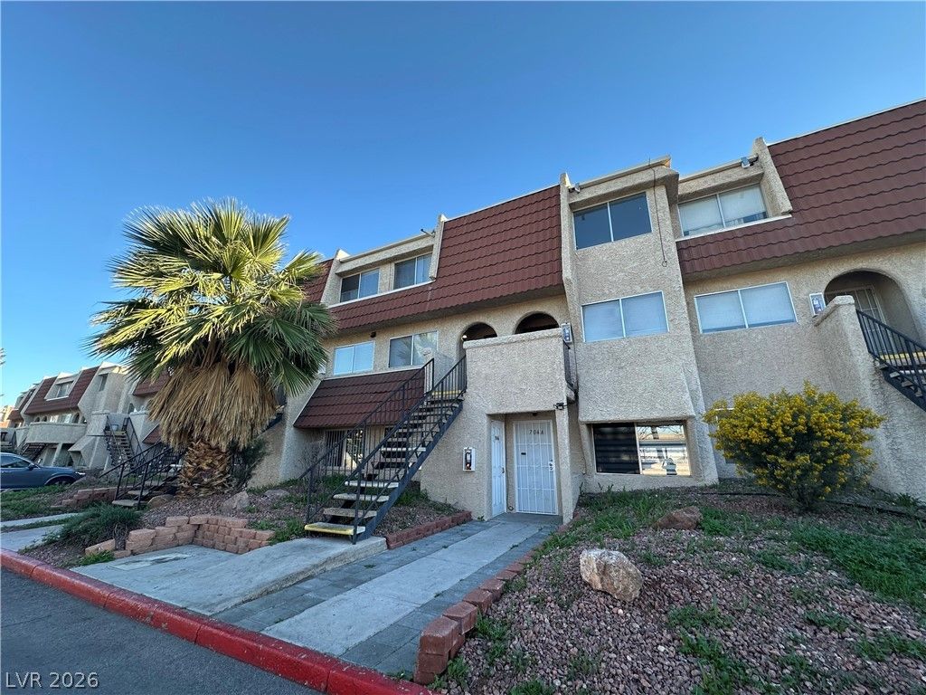 3567 Arville Street 704C, Las Vegas, NV 89103