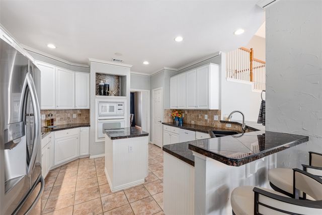 5418 Summit Knoll Trail, Sachse, TX 75048