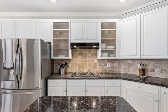 5418 Summit Knoll Trail, Sachse, TX 75048