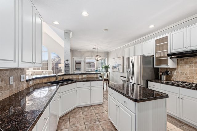 5418 Summit Knoll Trail, Sachse, TX 75048