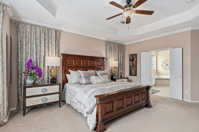 5418 Summit Knoll Trail, Sachse, TX 75048