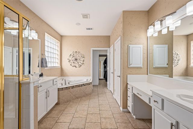 5418 Summit Knoll Trail, Sachse, TX 75048