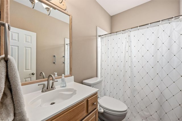 5418 Summit Knoll Trail, Sachse, TX 75048