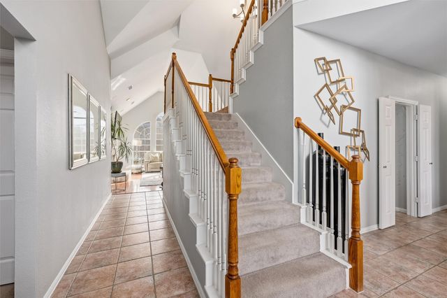 5418 Summit Knoll Trail, Sachse, TX 75048