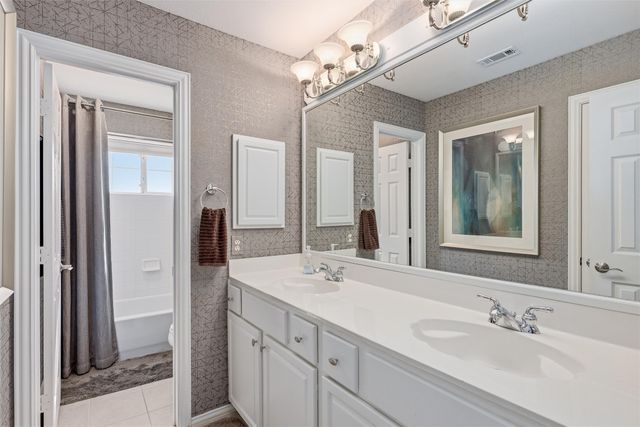 5418 Summit Knoll Trail, Sachse, TX 75048