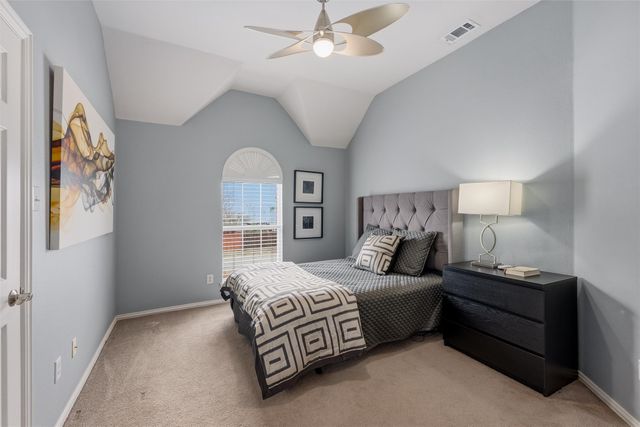 5418 Summit Knoll Trail, Sachse, TX 75048