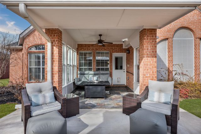 5418 Summit Knoll Trail, Sachse, TX 75048