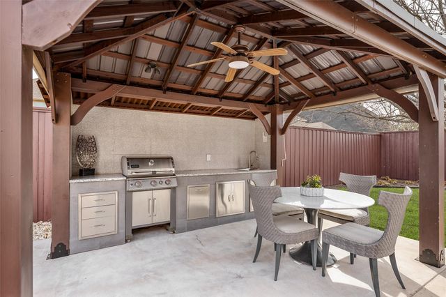 5418 Summit Knoll Trail, Sachse, TX 75048