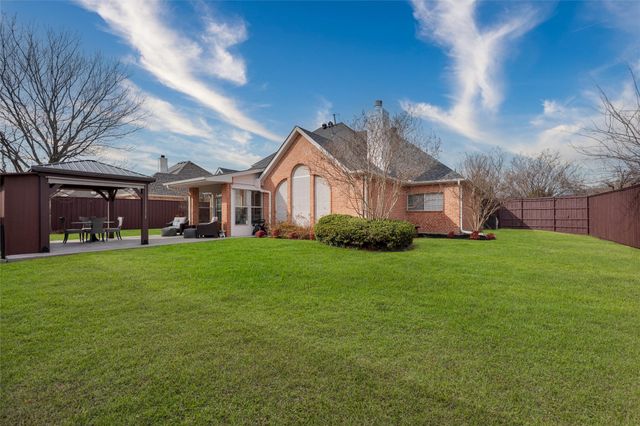 5418 Summit Knoll Trail, Sachse, TX 75048