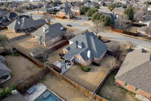 5418 Summit Knoll Trail, Sachse, TX 75048