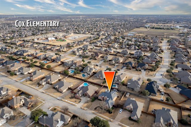 5418 Summit Knoll Trail, Sachse, TX 75048