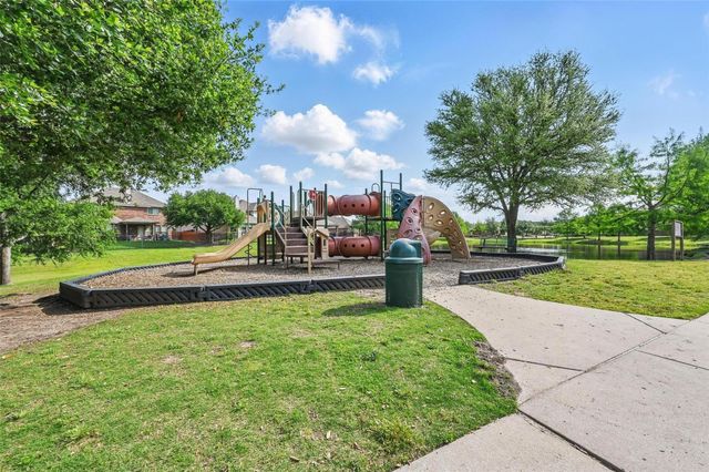 5418 Summit Knoll Trail, Sachse, TX 75048