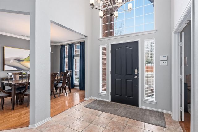 5418 Summit Knoll Trail, Sachse, TX 75048