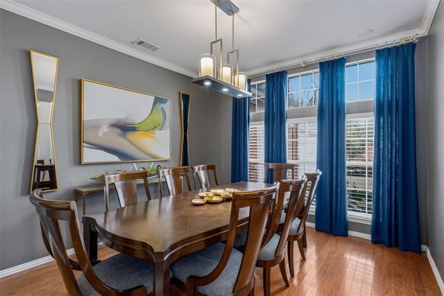 5418 Summit Knoll Trail, Sachse, TX 75048