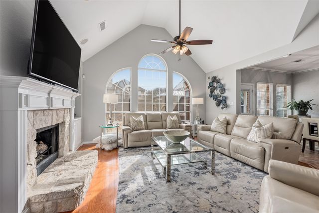 5418 Summit Knoll Trail, Sachse, TX 75048