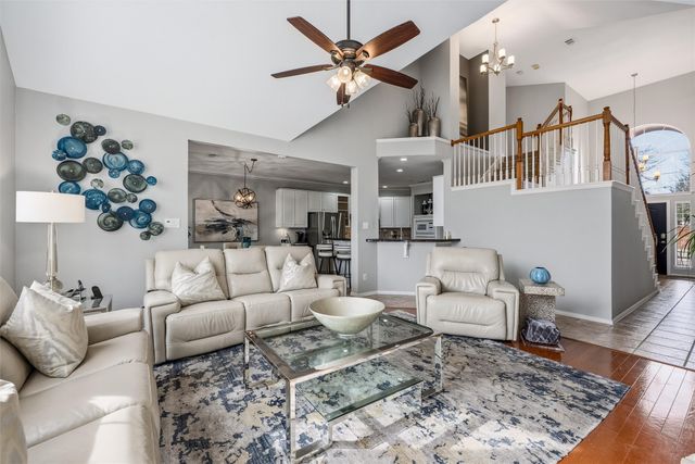 5418 Summit Knoll Trail, Sachse, TX 75048