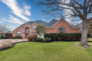 5418 Summit Knoll Trail, Sachse, TX 75048