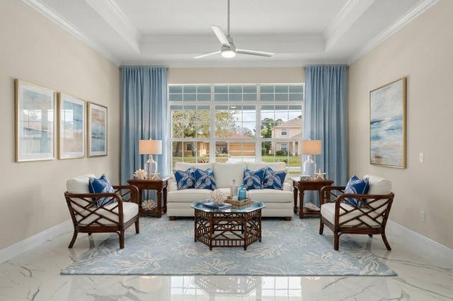 1238 SW Milan Lane, Port St. Lucie, FL 34953