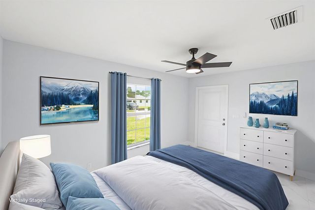 1238 SW Milan Lane, Port St. Lucie, FL 34953