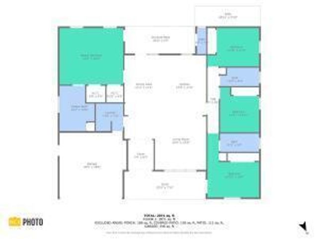 1238 SW Milan Lane, Port St. Lucie, FL 34953