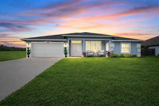 1238 SW Milan Lane, Port St. Lucie, FL 34953